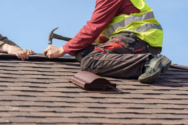 Best Metal Roofing Contractor  in Denver, NC