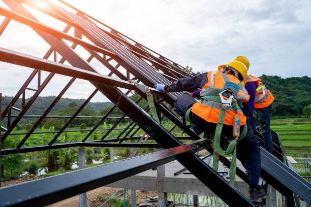 Best Commercial Roofing Services  in Denver, NC
