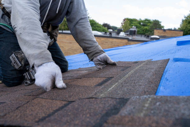 Best Commercial Roofing Services  in Denver, NC