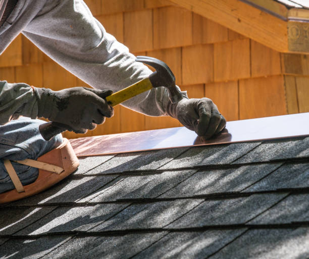 Best Slate Roofing Contractor  in Denver, NC